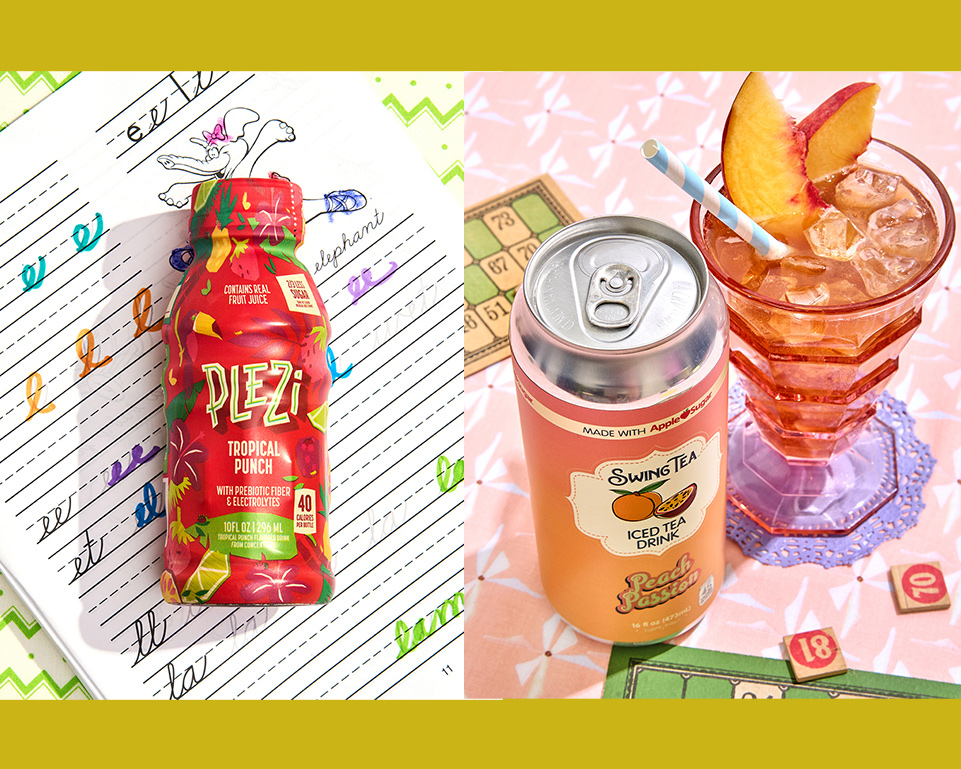 Food & Beverage product photography by Monica Stevenson- NC, SC, NY