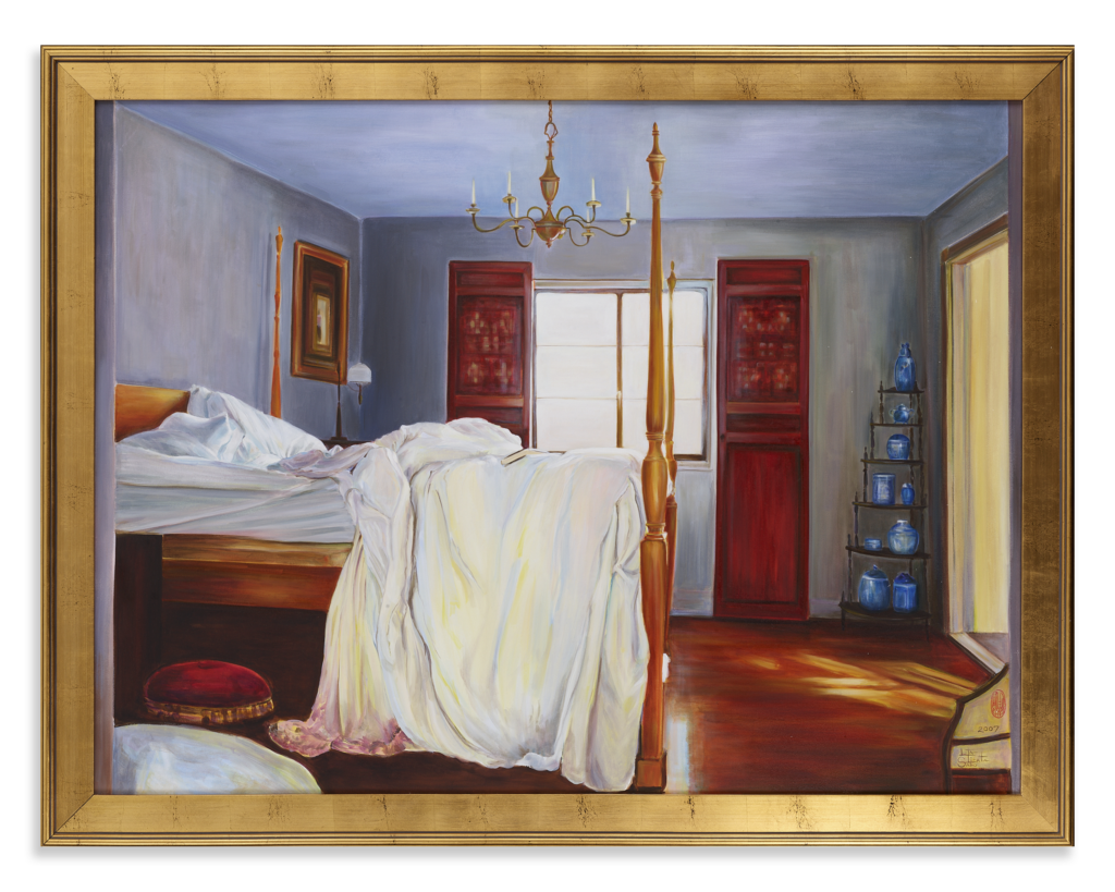 Art Copy photography and Art reproductions by commercial photographer Monica Stevenson in North Carolina, South Caroline and New York.