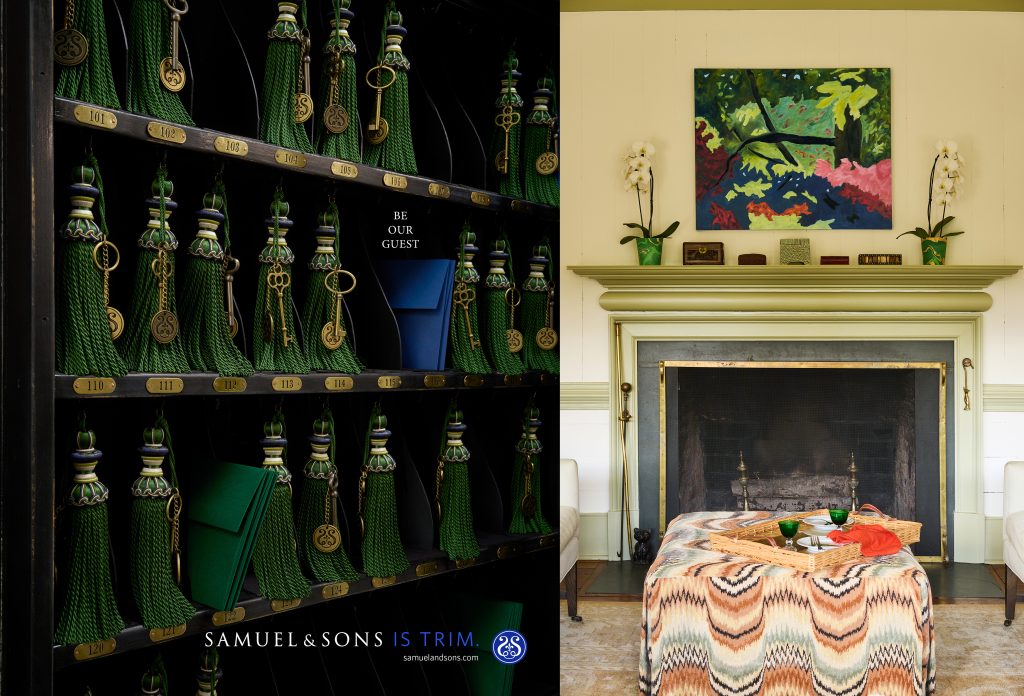 Architectural and interior design photography showcasing natural light, material detail, and spatial flow, photographed by an experienced interior photographer — Monica Stevenson Photography.